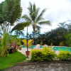 Отель Studio in Étang Salé, With Wonderful sea View, Private Pool, Enclosed Garden, фото 1