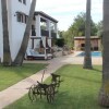 Отель Villa With 4 Bedrooms in Sant Josep de sa Talaia, With Wonderful sea V, фото 9