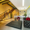 Отель Masaryk 123 | Executive  Luxury Apartments  in Polanco, фото 35