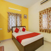 Отель OYO 1602 Galaxy Manor, фото 3