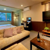 Отель HAKUBA Moegi HOTEL, фото 3