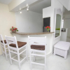 Отель Apartment With 2 Bedrooms in Lowlands, With Wonderful sea View, Indoor Pool, Furnished Balcony, фото 10