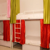 Отель Datstop Hostel, фото 2