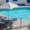 Отель Hôtel Le Bleu Marine, фото 15