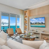 Отель Ocean Pearl 3 3 Ocean View Penthouse 1605, фото 12
