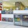 Отель Hampton by Hilton Liverpool/John Lennon Airport, фото 11