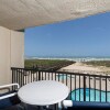 Отель Beachfront Condo w Panoramic 12th-floor Gulf View!, фото 8