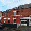 Отель Oxford Road House, фото 1