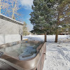 Отель New Listing! Stylish Getaway W/ Private Hot Tub 3 Bedroom Duplex, фото 16