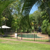 Отель Cape York Peninsula Lodge, фото 19