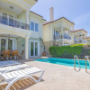 Отель Starfish Villas, фото 17