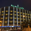 Отель Imperial Suites Hotel в Манаме