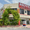 Отель Double Star Klang, фото 2