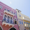 Отель Cityinn - Jaffa Apartments в Тель-Авиве