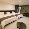 Отель Tongyeong Boutique Hotel Gray, фото 18