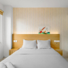 Отель Skyland Sentul Tower Apartment, фото 5