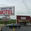 Отель Budget Inn Motel, фото 1