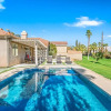 Отель New Listing Luxurious Getaway Near Polo Fields home of Coachella, Stagecoach Sleeps 11 Pool,Parking,, фото 22
