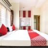 Отель OYO 22900 Sri Sai Suites, фото 3