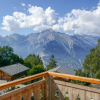 Отель Le Muveran V8 Haute-nendaz, фото 8