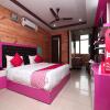 Отель OYO 15794 Jatin Hotel, фото 19