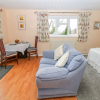 Отель Bretton Mount Studio Flat, фото 17