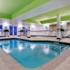 Отель Fairfield Inn & Suites Jacksonville West/Chaffee Point, фото 16