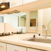 Отель Nice and Homey Studio at Grand Kamala Lagoon Apartment, фото 11