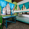 Отель Pura Vida Hostel, фото 7