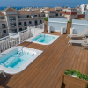 Отель La Puerta de Nerja Hostal Boutique, фото 21