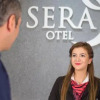 Отель Sera Hotel, фото 29