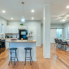 Отель Indianapolis Home w/ Fire Pit: 3 Mi to Downtown!, фото 10