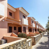 Отель Villa Simone - Villa at Vila Sol for 8 next to the golf, фото 2