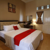 Отель Natio Hotel Medan by RedDoorz, фото 2