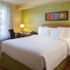 Отель Towneplace Suites By Marriott Scottsdale, фото 2