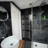 Отель Gorgeous 3 Bedroom Home in Quaint Southfields, фото 33
