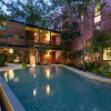 Отель Amazing 2BR condo in wonderful location of Tulum by Happy Address, фото 1
