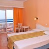 Отель Tinos Beach Hotel в Киония