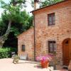 Отель Country House in Chianti With Pool ID 37, фото 9