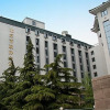 Отель Beijing Zheng Xie Hotel, фото 1