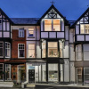 Отель Tudor House Holidays - The Apartment for 2 People, фото 1