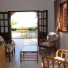 Отель Five Fingers Holiday Bungalows, фото 7