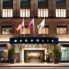 Отель Magnolia Hotel Houston, A Tribute Portfolio Hotel, фото 1