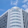 Отель BlueWave Inn Yotsubashi в Осаке