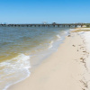 Отель Tropical Paradise - North Side Beach Beauty! Pet Friendly - Swimming, Kayaking, Boating Or Fishing A, фото 23