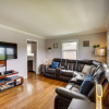 Отель Home Rental w/ Yard Near Downtown Greensboro!, фото 12