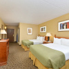 Отель Radisson Hotel Tucson Airport, фото 19