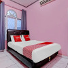 Отель OYO 90289 Lestari Syariah Homestay, фото 23