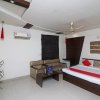 Отель OYO 24614 Vishwas Residency в Агре