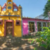 Отель Hacienda Xico Inn, фото 1